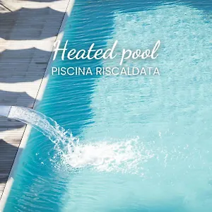 Szálloda Cambridge, Lido di Jesolo