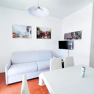 El Palmar Appartamento