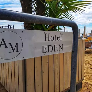 Szálloda Eden, Lido di Jesolo