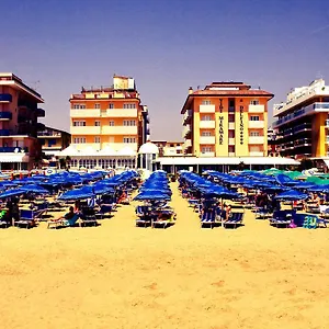 Vidi Miramare & Delfino **** Lido di Jesolo