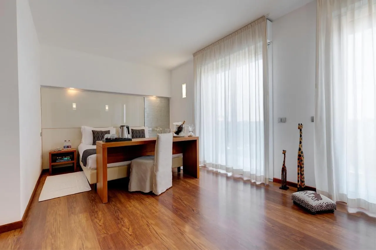 Park Hotel Ermitage Resort & Spa Jesolo Italie