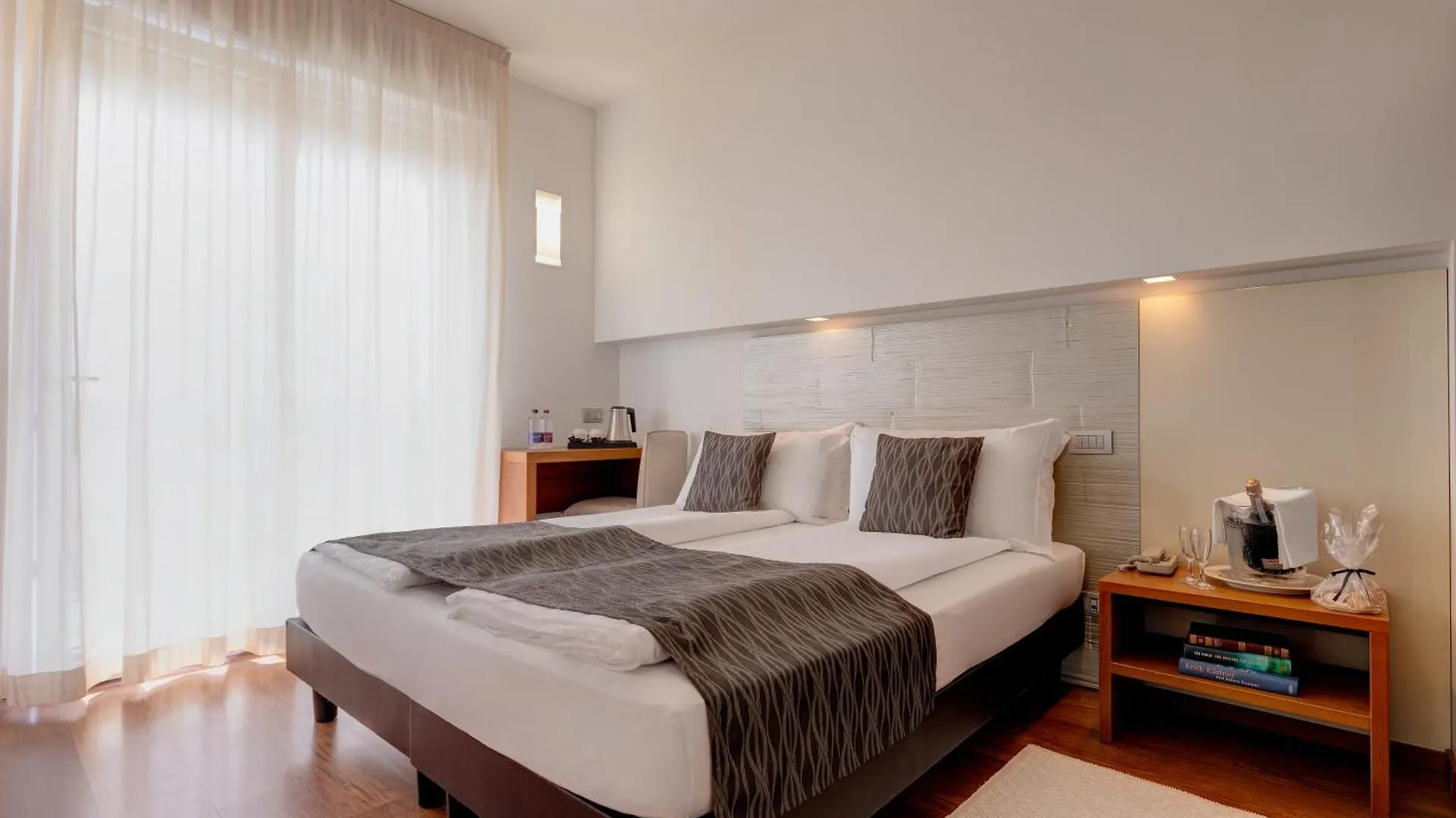 Park Hotel Ermitage Resort & Spa Jesolo