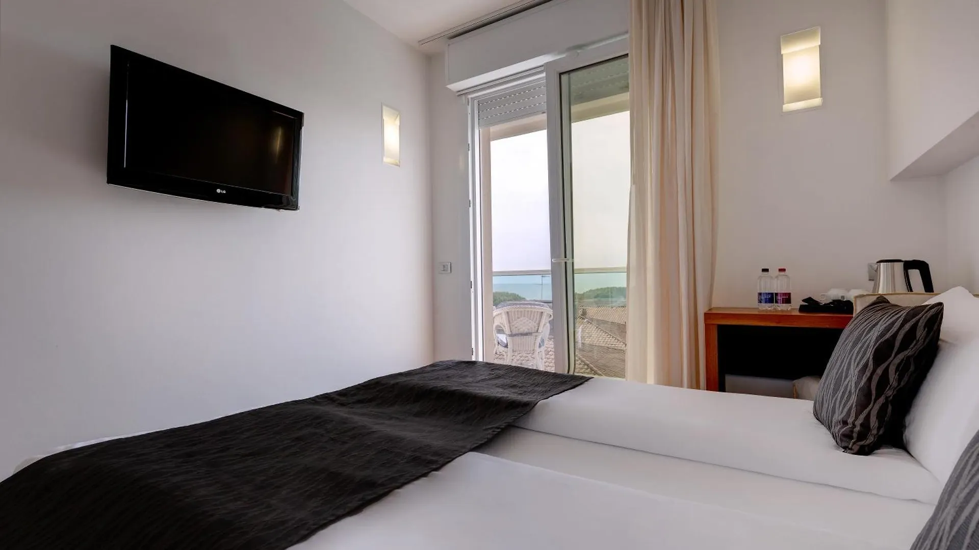 Park Hotel Ermitage Resort & Spa Jesolo