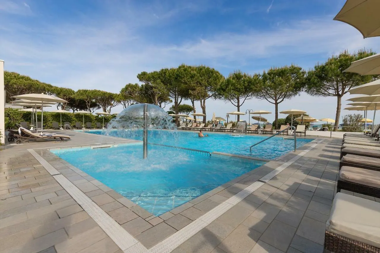 Park Hotel Ermitage Resort & Spa Jesolo