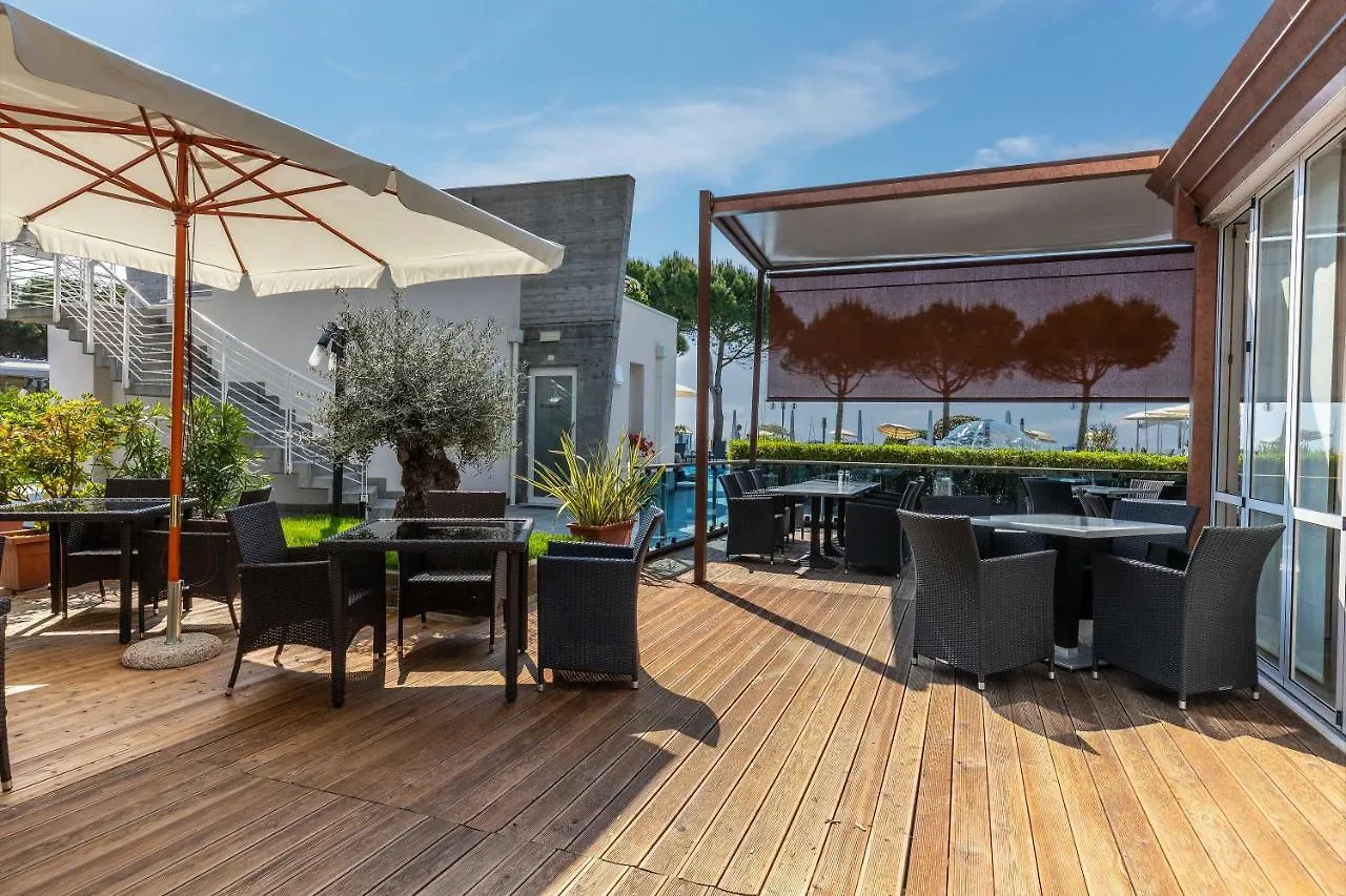 Park Hotel Ermitage Resort & Spa Jesolo Italie