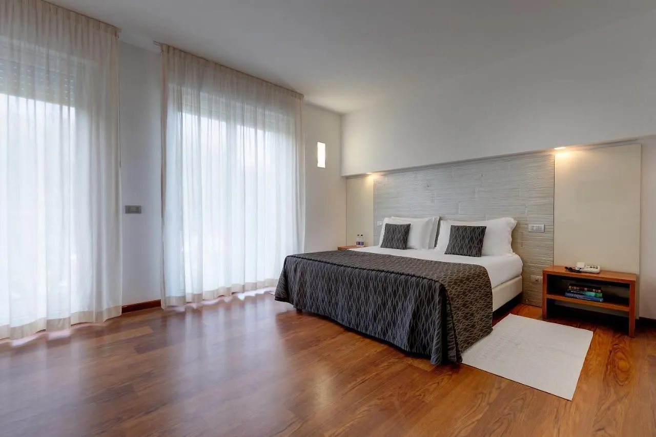 Park Hotel Ermitage Resort & Spa Jesolo