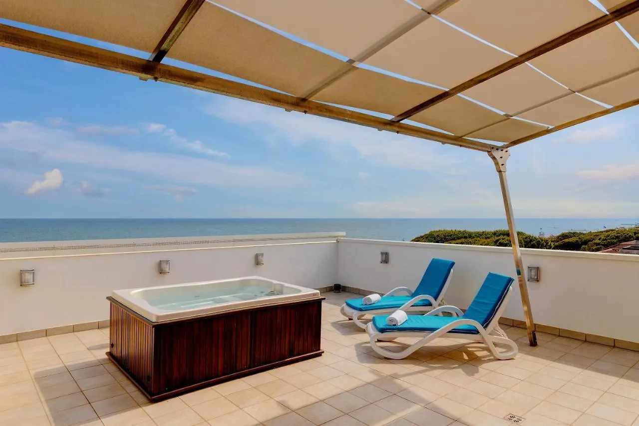 Park Hotel Ermitage Resort & Spa Lido di Jesolo Italia