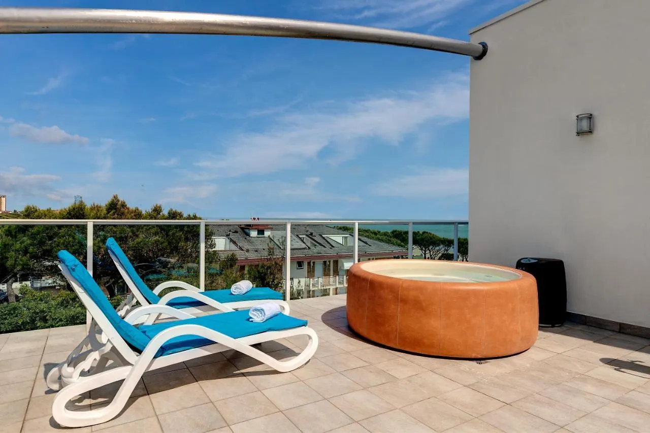 Park Hotel Ermitage Resort & Spa Lido di Jesolo