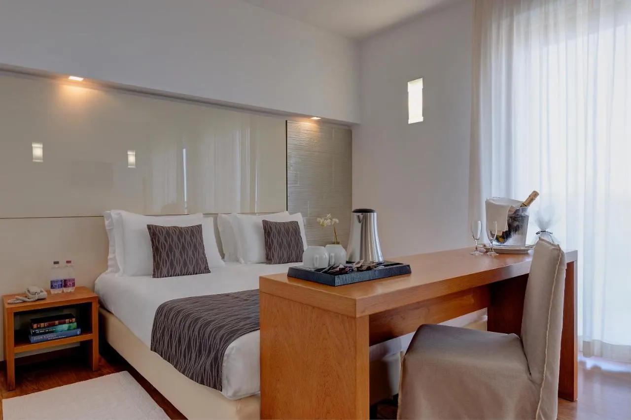 Park Hotel Ermitage Resort & Spa Lido di Jesolo 4*,  Italia