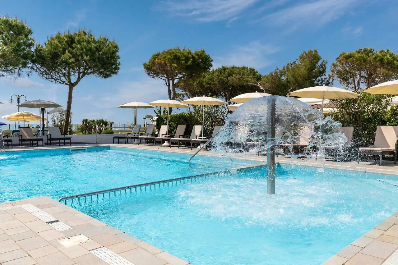 Park Hotel Ermitage Resort & Spa Lido di Jesolo