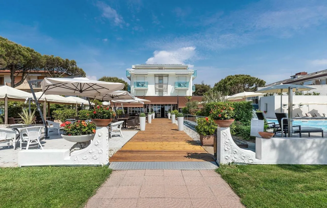 ****  Park Hotel Ermitage Resort & Spa Lido di Jesolo Italia