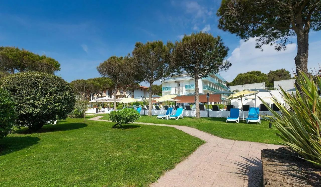 Park Hotel Ermitage Resort & Spa Lido di Jesolo