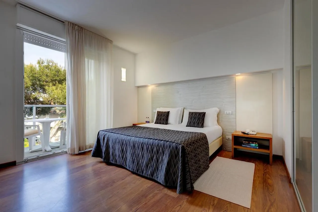 Park Hotel Ermitage Resort & Spa Lido di Jesolo 4*,