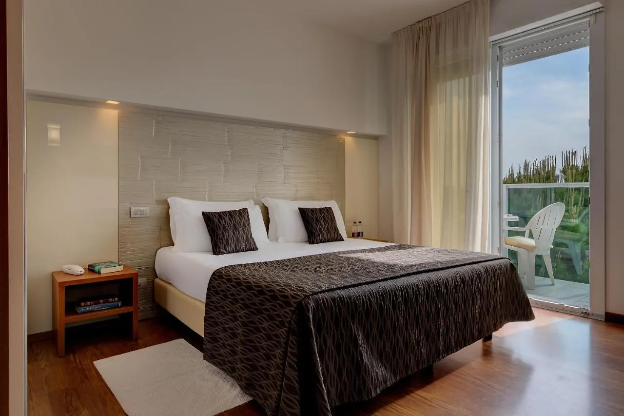 ****  Park Hotel Ermitage Resort & Spa Lido di Jesolo Italia